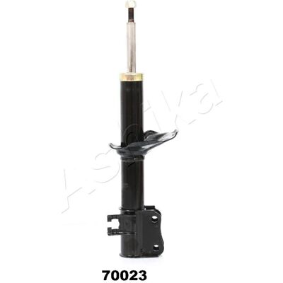 Amortiguador de gas Ashika MA-70023 Delantero izquierdo - Amortiguador Amortiguador de gas Ashika MA-70023 Delantero izquierdo - Amortiguador