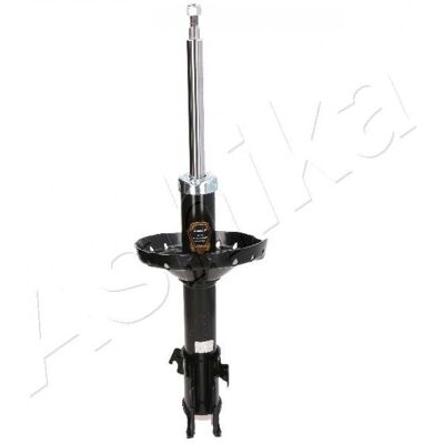 Amortiguador Ashika MA-70048 - Delantero Derecho - Presión de gas - Sistema de doble tubo Amortiguador Ashika MA-70048 - Delantero Derecho - Presión de gas - Sistema de doble tubo