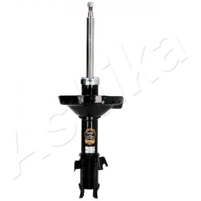 Amortiguador de gas ASHIKA MA-70055 - Delantero izquierdo para Subaru Impreza III 5 puertas Amortiguador de gas ASHIKA MA-70055 - Delantero izquierdo para Subaru Impreza III 5 puertas