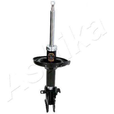 Ashika MA-70060 - Amortiguador de presión de gas delantero izquierdo para Subaru Ashika MA-70060 - Amortiguador de presión de gas delantero izquierdo para Subaru