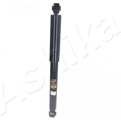 Amortiguador de presión de gas Ashika Ma-80004 - Amortiguador trasero Amortiguador de presión de gas Ashika Ma-80004 - Amortiguador trasero
