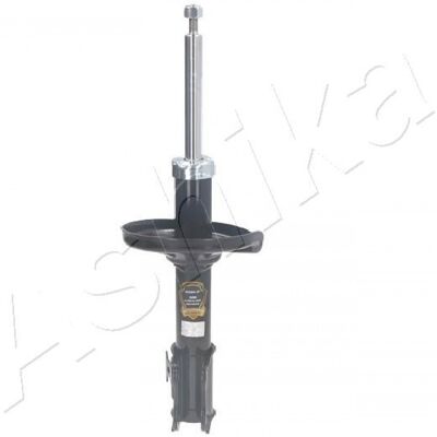 ASHIKA MA-80010 Amortiguador delantera izquierdo a gas - Amortiguador ASHIKA MA-80010 Amortiguador delantera izquierdo a gas - Amortiguador