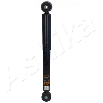 ASHIKA - MA-80027 - Trasero - Presión de gas - Amortiguador ASHIKA - MA-80027 - Trasero - Presión de gas - Amortiguador