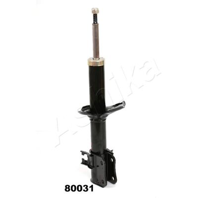 Ashika - MA-80031 - Eje delantero izquierdo - Amortiguador Ashika - MA-80031 - Eje delantero izquierdo - Amortiguador