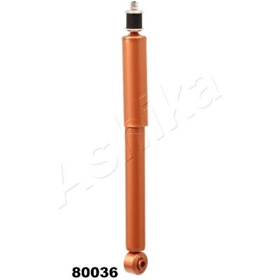 Amortiguador de gas Ashika MA-80036 - Eje trasero - Suzuki Amortiguador de gas Ashika MA-80036 - Eje trasero - Suzuki