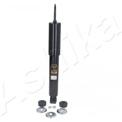 Amortiguador de gas Ashika MA-90008 para Isuzu D-Max - Amortiguador Amortiguador de gas Ashika MA-90008 para Isuzu D-Max - Amortiguador