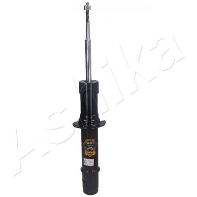 Amortiguador Ashika MA-90021 - Eje delantero Sistema de doble tubo a gas Amortiguador Ashika MA-90021 - Eje delantero Sistema de doble tubo a gas