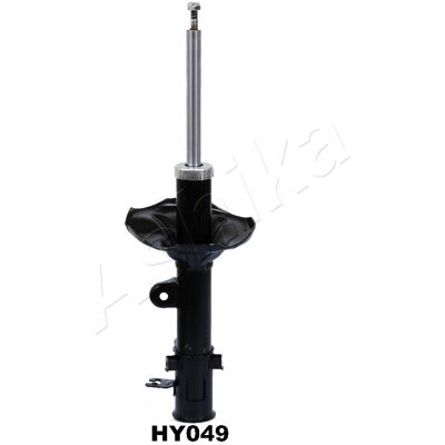 Ashika MA-HY049 Amortiguador a presión de gas - Derecha trasera para Hyundai Tucson y Kia Sportage Ashika MA-HY049 Amortiguador a presión de gas - Derecha trasera para Hyundai Tucson y Kia Sportage