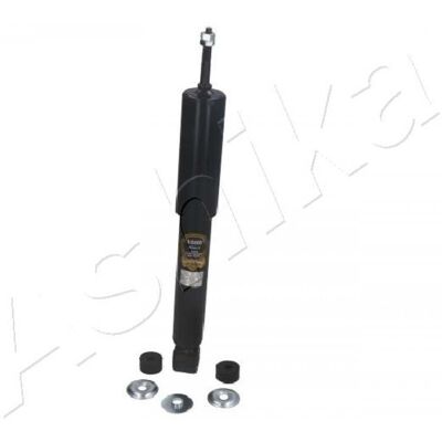 Kit de Amortiguadores ASHIKA MA-SS000 - Delantero Gas - SSANGYONG, DAEWOO Kit de Amortiguadores ASHIKA MA-SS000 - Delantero Gas - SSANGYONG, DAEWOO