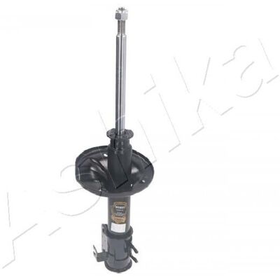 Amortiguador de gas Ashika MA-W0005 - Delantero izquierdo - Compatible con Chevrolet Matiz Amortiguador de gas Ashika MA-W0005 - Delantero izquierdo - Compatible con Chevrolet Matiz