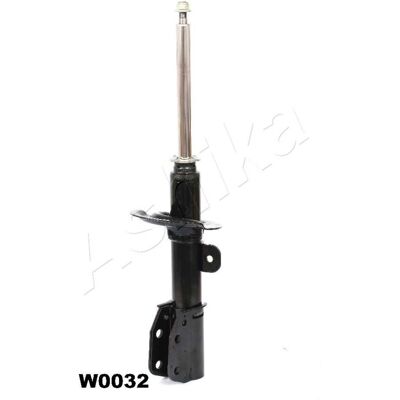 Amortiguador de gas Ashika MA-W0032 para Chevrolet Captiva Opel Antara - Amortiguador Amortiguador de gas Ashika MA-W0032 para Chevrolet Captiva Opel Antara - Amortiguador