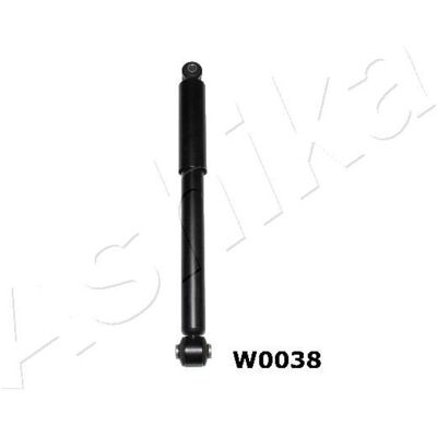Amortiguador de gas ASHIKA MA-W0038 para Chevrolet Rezzo Amortiguador de gas ASHIKA MA-W0038 para Chevrolet Rezzo