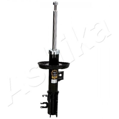 Amortiguador ASHIKA MA-W0045 - Suspensión delantera Sistema de gas Amortiguador ASHIKA MA-W0045 - Suspensión delantera Sistema de gas