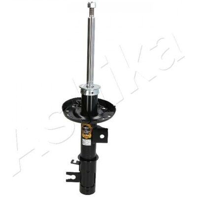 Amortiguador de gas Ashika MA-W0046 Derecho Delantero Amortiguador de gas Ashika MA-W0046 Derecho Delantero