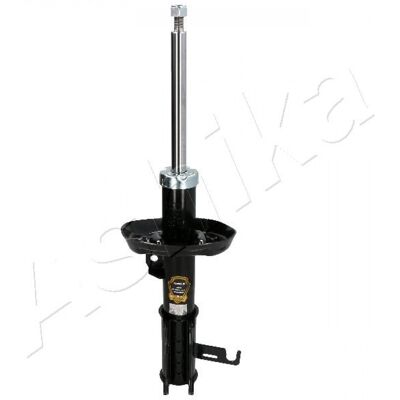 Amortiguador de gas Ashika MA-W0049 Frente Derecho - Amortiguador Amortiguador de gas Ashika MA-W0049 Frente Derecho - Amortiguador