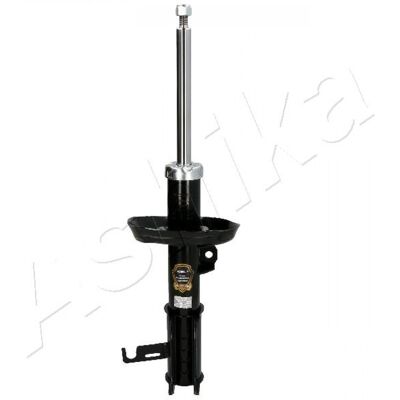 Amortiguador de gas Ashika MA-W0050 Delantero izquierdo - Amortiguador Amortiguador de gas Ashika MA-W0050 Delantero izquierdo - Amortiguador