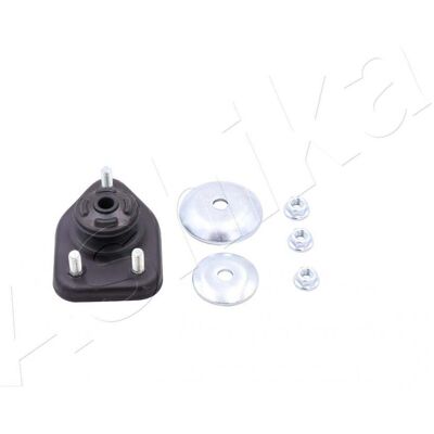 Montaje de soporte de amortiguador trasero BMW X3 - Suspensión Montaje de soporte de amortiguador trasero BMW X3 - Suspensión