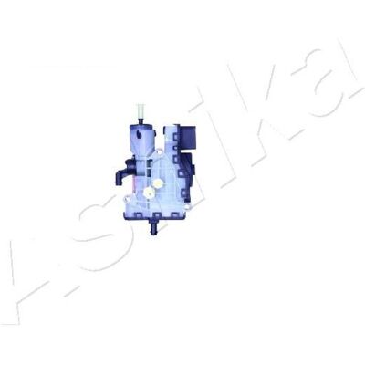 JAPANPARTS UP-002 Módulo de inyección de urea - Módulo de inyección de combustible JAPANPARTS UP-002 Módulo de inyección de urea - Módulo de inyección de combustible