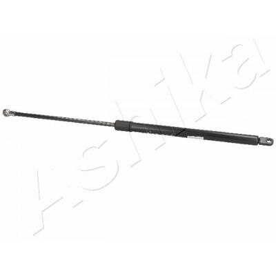 Ashika ZSA09180 Pistón de gas - 540 N, 515 mm, para Volkswagen Transporter Ashika ZSA09180 Pistón de gas - 540 N, 515 mm, para Volkswagen Transporter