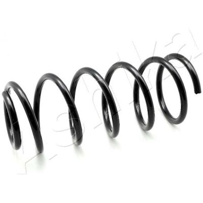 ASHIKA ZCA6214A - Resorte de suspensión para KIA Soul I ASHIKA ZCA6214A - Resorte de suspensión para KIA Soul I