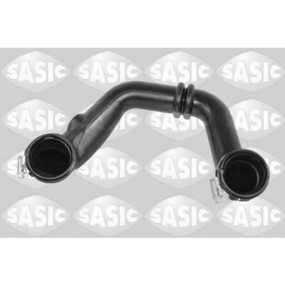 Sasic Manguera de Intercooler Turbo Renault - Para Clio, Kangoo, Megane Sasic Manguera de Intercooler Turbo Renault - Para Clio, Kangoo, Megane