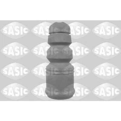 SASIC Parachoques de suspensión trasera - Compatible con Audi A4, A6, Q5 SASIC Parachoques de suspensión trasera - Compatible con Audi A4, A6, Q5