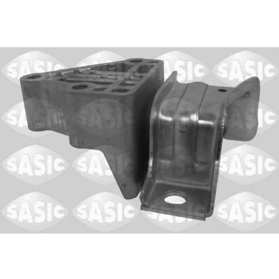 Montaje de motor SASIC - Soporte de goma y metal para Citroën Jumper, Fiat Ducato Montaje de motor SASIC - Soporte de goma y metal para Citroën Jumper, Fiat Ducato