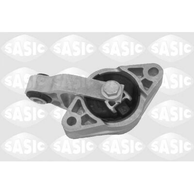 Soporte de Motor Sasic Renault Laguna - Goma Metálica, Derecha Superior/Inferior Soporte de Motor Sasic Renault Laguna - Goma Metálica, Derecha Superior/Inferior