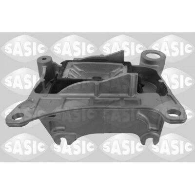 SASIC Modelo 2704076 Soporte de motor - Montaje de caucho y metal para Renault Mégane 3 SASIC Modelo 2704076 Soporte de motor - Montaje de caucho y metal para Renault Mégane 3