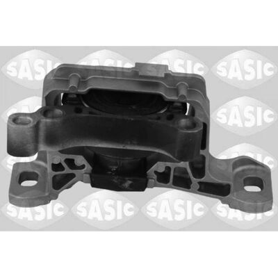 SASIC Dv616f012ha - Soporte de motor - Arriba a la derecha - Cojinete caucho-metal SASIC Dv616f012ha - Soporte de motor - Arriba a la derecha - Cojinete caucho-metal