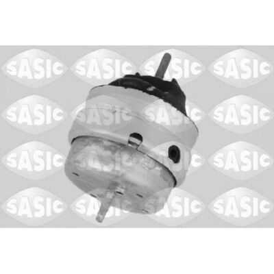 Soporte de montaje del motor SASIC para Audi A4 y Seat Exeo - Superior Derecha Soporte de montaje del motor SASIC para Audi A4 y Seat Exeo - Superior Derecha