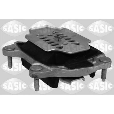 SASIC Soporte, soporte del motor lado transmisión - Soporte de motor SASIC Soporte, soporte del motor lado transmisión - Soporte de motor