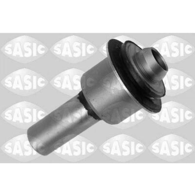 SASIC Soporte de suspensión Nissan Qashqai - Eje delantero/trasero SASIC Soporte de suspensión Nissan Qashqai - Eje delantero/trasero