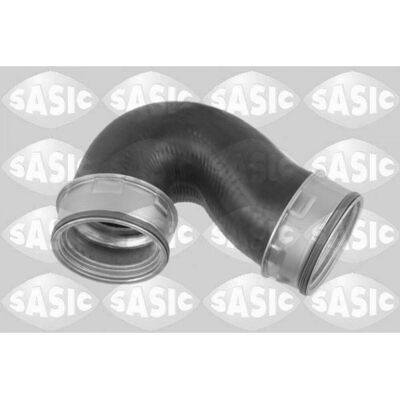 SASIC Modelo 3336031 Manguera de admisión y turbo - Enfriador de aire de sobrealimentación SASIC Modelo 3336031 Manguera de admisión y turbo - Enfriador de aire de sobrealimentación