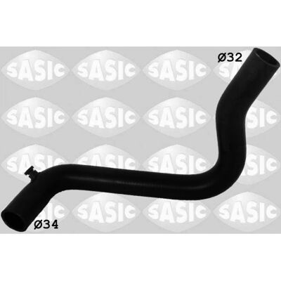 SASIC 3404083 Manguera de radiador - Opel Movano Renault Master SASIC 3404083 Manguera de radiador - Opel Movano Renault Master
