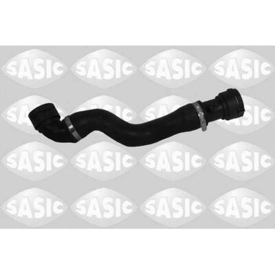 Manguera de radiador Sasic para BMW Serie 5 - OE 11531705223 Manguera de radiador Sasic para BMW Serie 5 - OE 11531705223