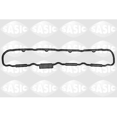 Sasic Junta de Tapa de Cilindro - Compatible con Nissan, Renault OE 8200060882 Sasic Junta de Tapa de Cilindro - Compatible con Nissan, Renault OE 8200060882