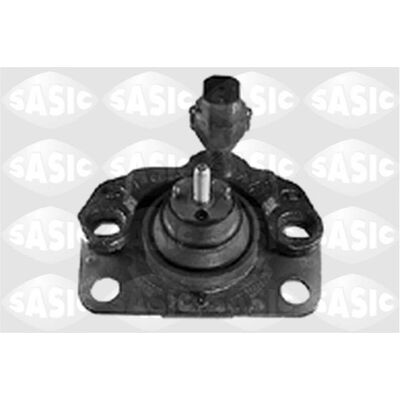 SASIC 4001375 Soporte de Motor - Renault Clio, Kangoo, Superior derecho SASIC 4001375 Soporte de Motor - Renault Clio, Kangoo, Superior derecho