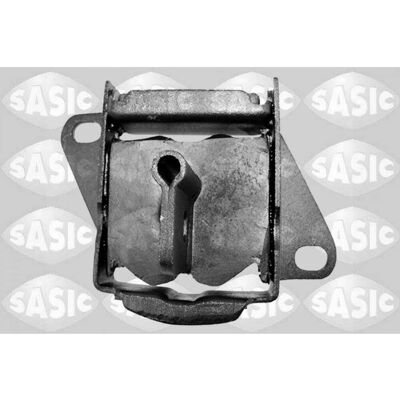 Soporte de motor SASIC para Renault - Lado superior derecho de la caja de cambios Soporte de motor SASIC para Renault - Lado superior derecho de la caja de cambios