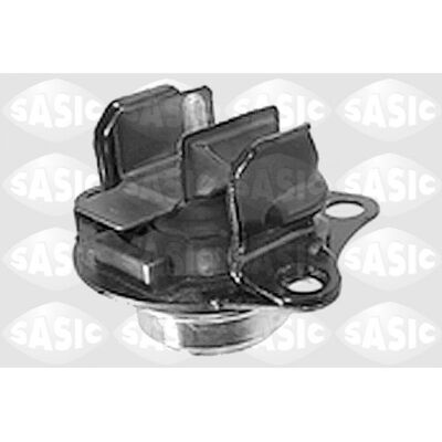 SASIC Soporte de Montaje del Motor - Superior Derecho - Renault Megane Scenic SASIC Soporte de Montaje del Motor - Superior Derecho - Renault Megane Scenic