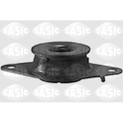 SASIC 40655 Soporte de motor - Lado transmisión Goma-Metal SASIC 40655 Soporte de motor - Lado transmisión Goma-Metal