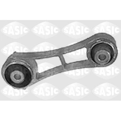 SASIC Montaje de motor de goma-metal para Renault Laguna - Superior derecha SASIC Montaje de motor de goma-metal para Renault Laguna - Superior derecha