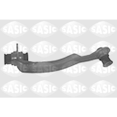 SASIC Modelo 4005522 - Soporte de motor para Renault Modus SASIC Modelo 4005522 - Soporte de motor para Renault Modus