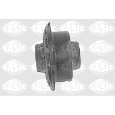 Sasic Buje de brazo de control - Citroën C2 C3 - Eje delantero/trasero Sasic Buje de brazo de control - Citroën C2 C3 - Eje delantero/trasero