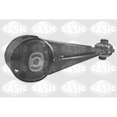SASIC 8061431 Soporte de motor, suspensión, Peugeot 607 SASIC 8061431 Soporte de motor, suspensión, Peugeot 607