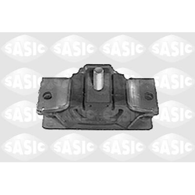 Soporte de suspensión del motor Sasic - Para Citroën, Fiat, Peugeot Soporte de suspensión del motor Sasic - Para Citroën, Fiat, Peugeot