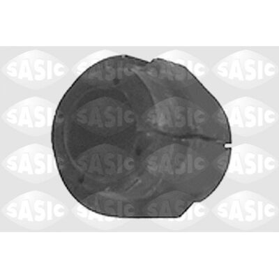 SASIC Montura de Estabilizador Audi - Goma Interior 4D0411327H SASIC Montura de Estabilizador Audi - Goma Interior 4D0411327H