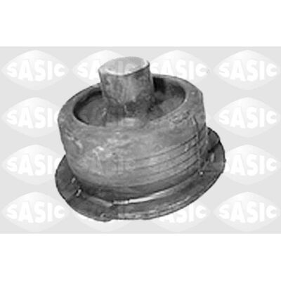SASIC Soporte de Eje Trasero Opel Calibra Vectra - Suspensión SASIC Soporte de Eje Trasero Opel Calibra Vectra - Suspensión