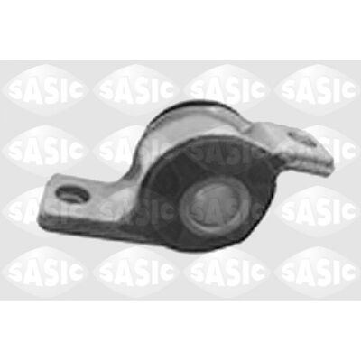 Brazo de suspensión Sasic Fiat Modelo 7601068 - Derecha trasera Brazo de suspensión Sasic Fiat Modelo 7601068 - Derecha trasera
