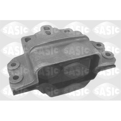 Soporte de motor SASIC para Audi A3 - Gummimetalllager, lado superior izquierdo de la caja de cambios Soporte de motor SASIC para Audi A3 - Gummimetalllager, lado superior izquierdo de la caja de cambios